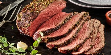tasty roast beef